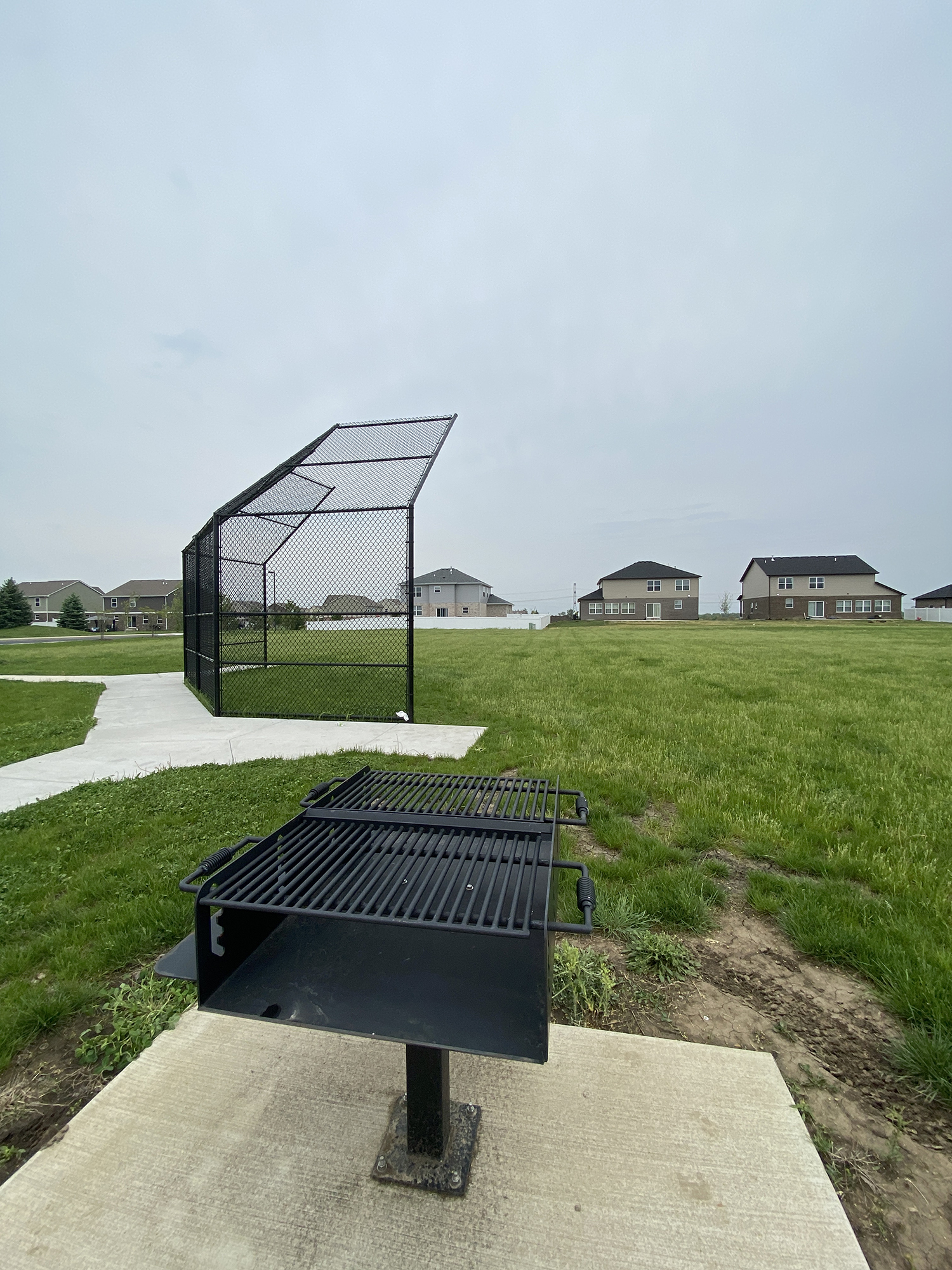 Leigh Creek South Park Lincolnway Special Recreation Association