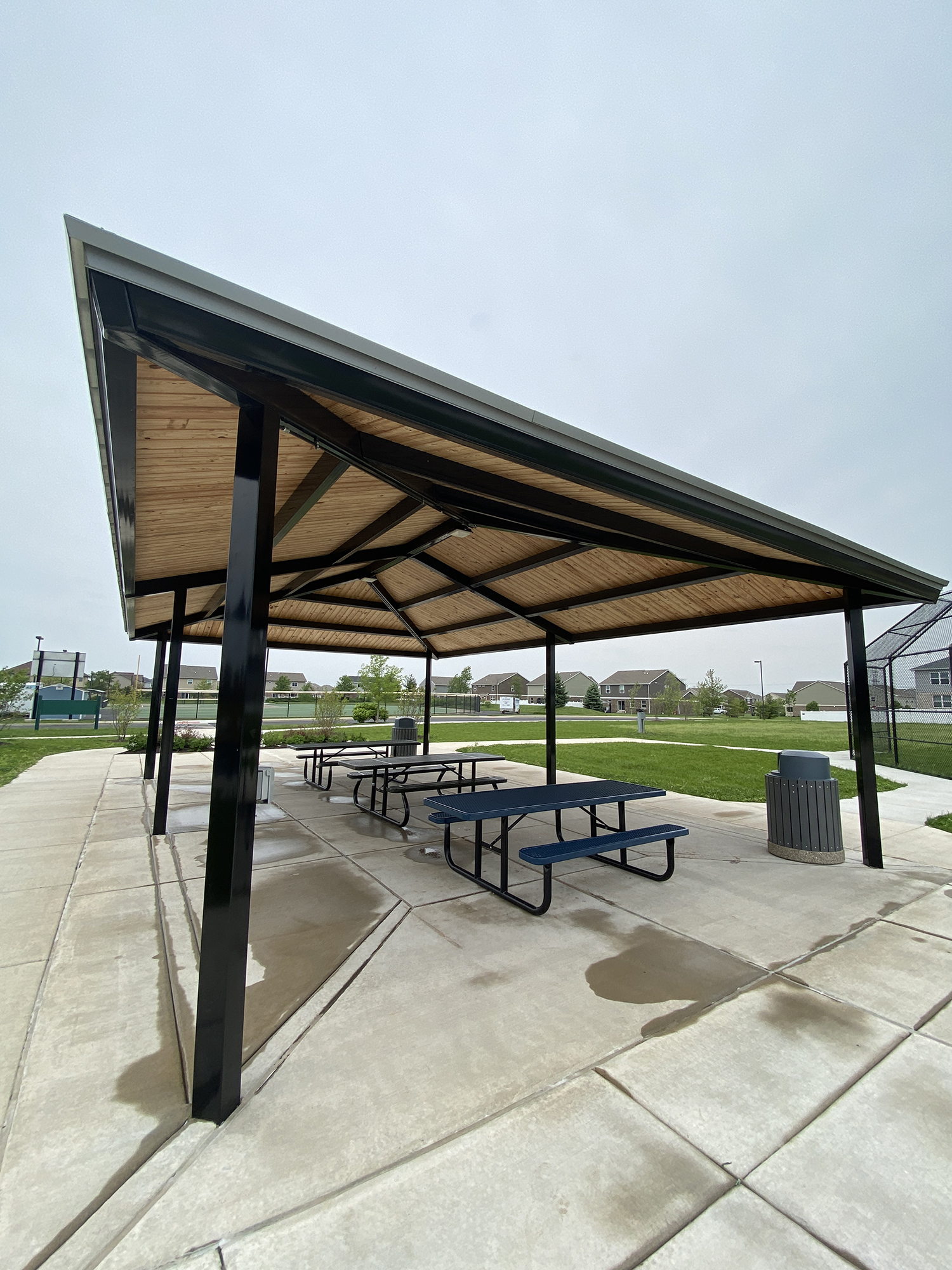 Leigh Creek South Park Lincolnway Special Recreation Association